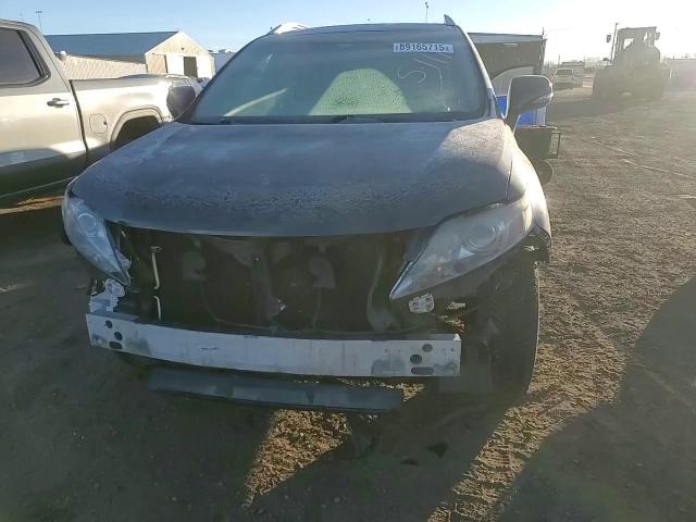 2011 Lexus RX - Image 12