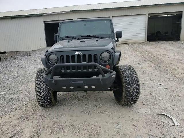 2012 Jeep Wrangler - Image 13