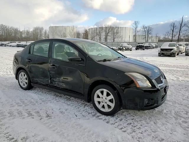 2012 Nissan Sentra - Image 13