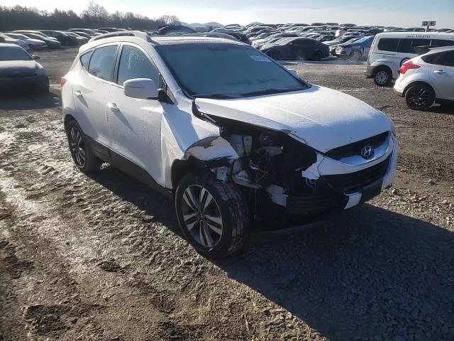 2015 Hyundai Tucson - Image 12