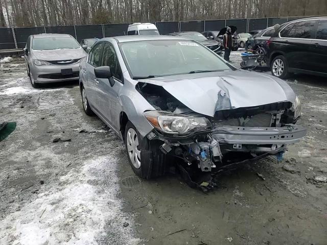 2015 Subaru Impreza - Image 10