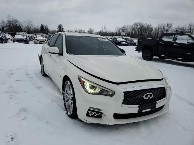 2014 Infiniti Q50 - Image 13