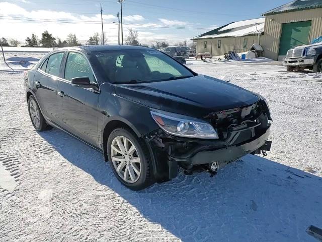 2013 Chevrolet Malibu - Image 11