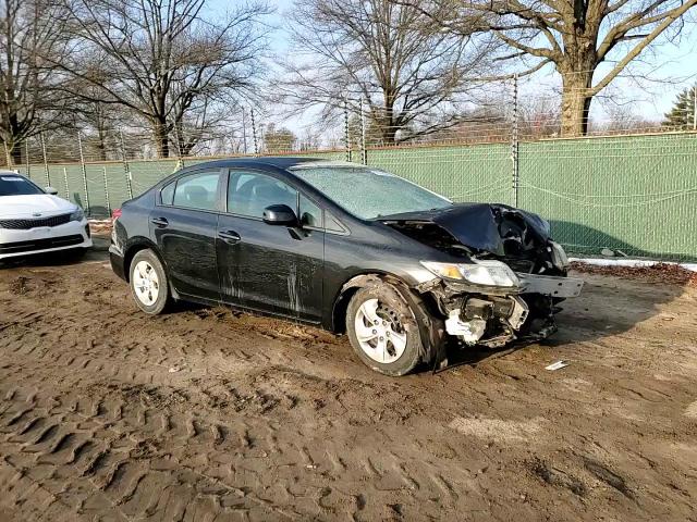 2013 Honda Civic - Image 11
