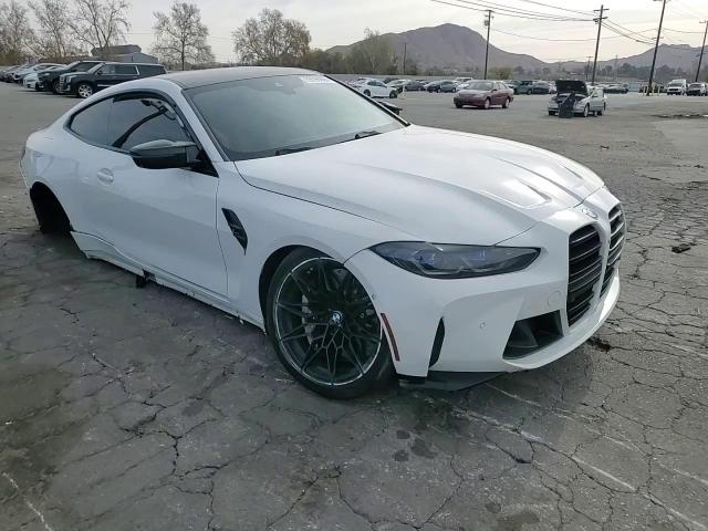2021 BMW M4 - Image 11