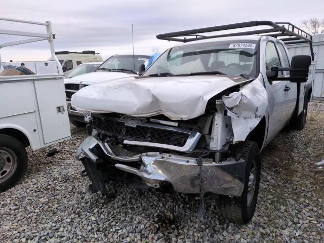 2012 Chevrolet Silverado - Image 13