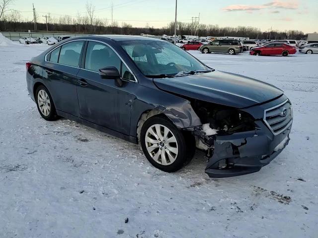 2016 Subaru Legacy - Image 14