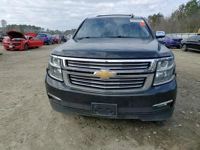2017 Chevrolet Tahoe - Image 12