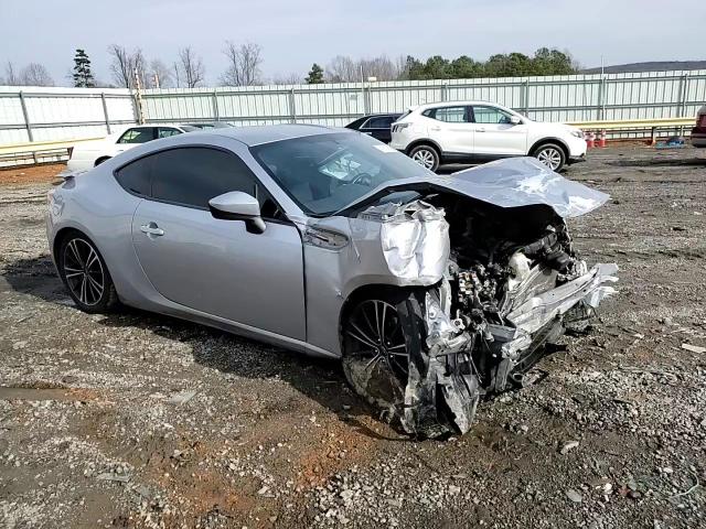 2015 Subaru BRZ - Image 11