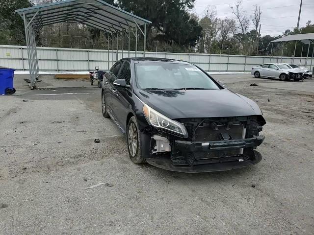 2015 Hyundai Sonata - Image 11