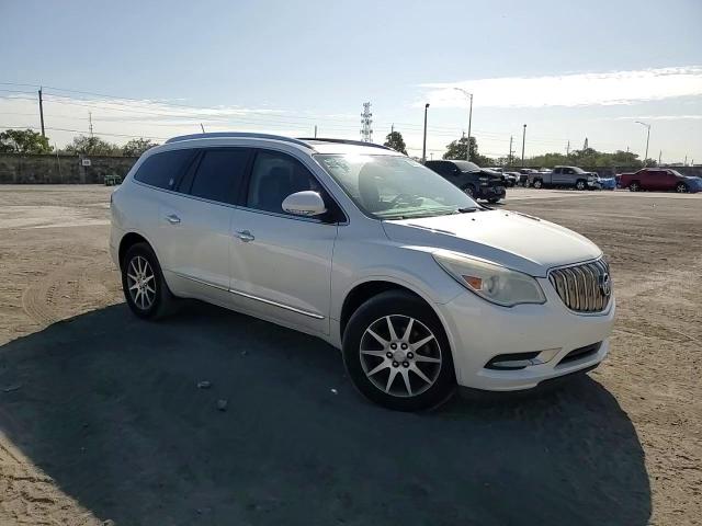 2013 Buick Enclave - Image 10