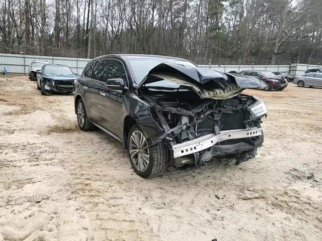 2017 Acura MDX - Image 12