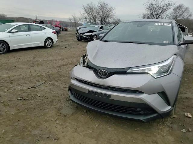 2018 Toyota C-HR - Image 11