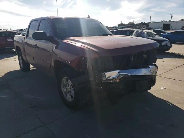 2008 Chevrolet Silverado - Image 11