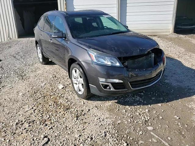 2017 Chevrolet Traverse - Image 15
