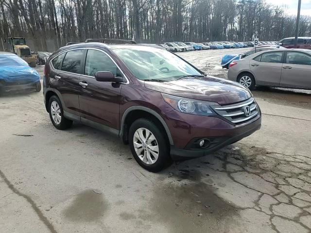 2013 Honda CR-V - Image 14