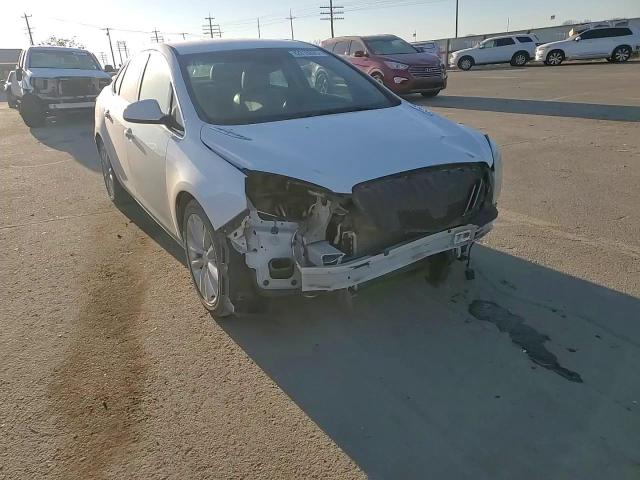 2012 Buick Verano - Image 11