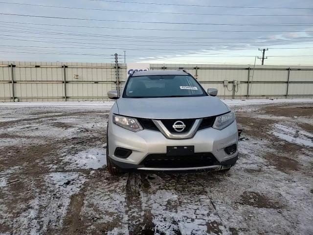 2014 Nissan Rogue - Image 10