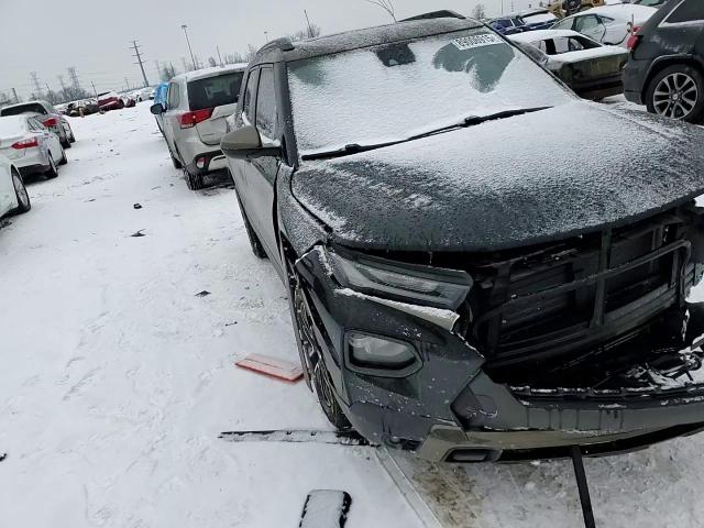 2021 Chevrolet TrailBlazer - Image 11
