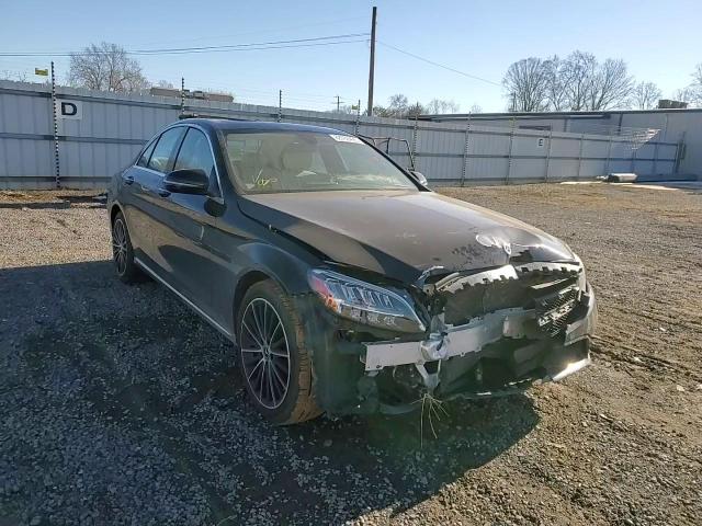 2021 Mercedes-Benz C-klasse - Image 11