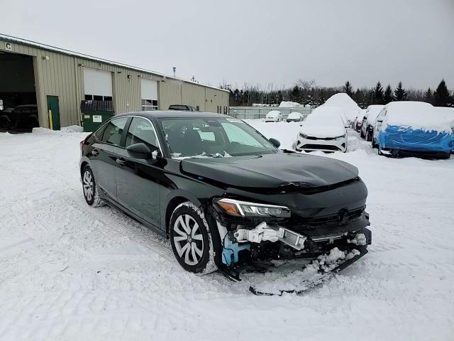 2024 Honda Civic - Image 10