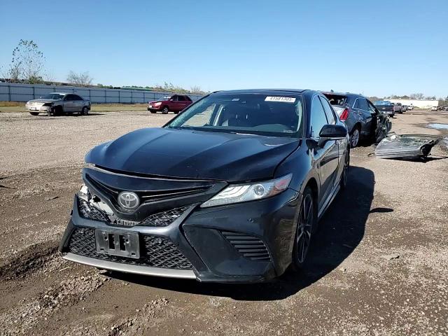 2018 Toyota Camry - Image 10