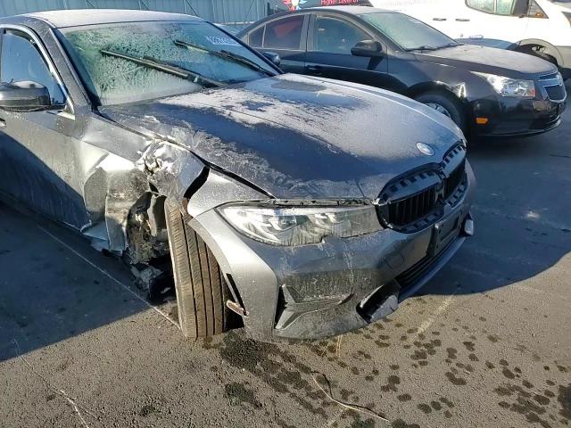 2019 BMW 3er - Image 10
