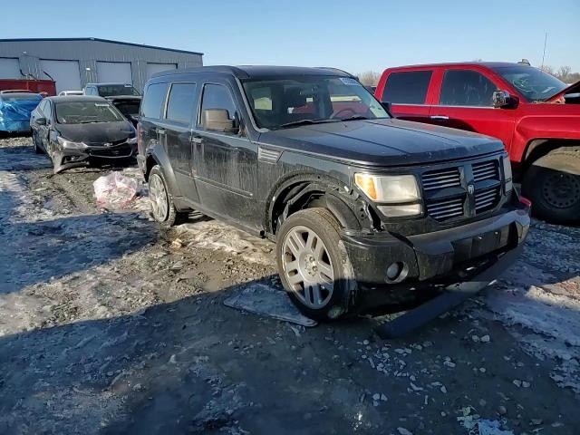 2010 Dodge Nitro - Image 11