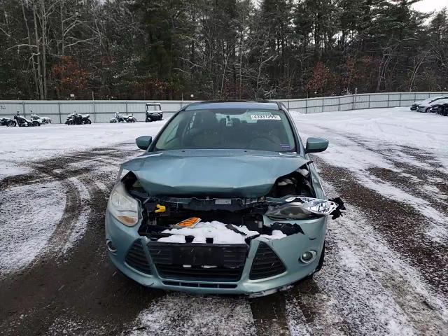 2012 Ford Focus - Image 11