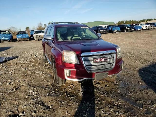 2016 GMC Terrain - Image 15