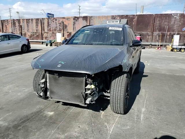 2021 Mercedes-Benz GLC - Image 12