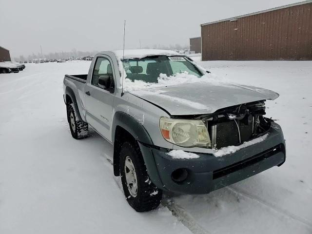 2009 Toyota Tacoma - Image 10