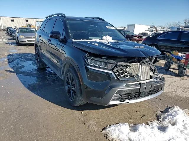 2021 Kia Sorento - Image 12