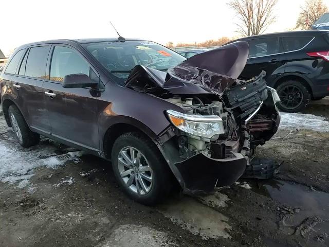2011 Ford Edge - Image 12