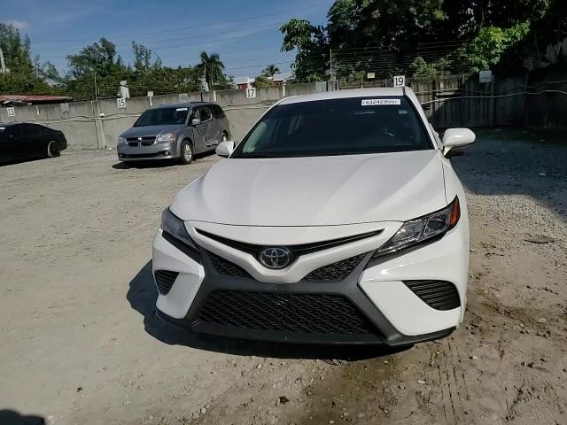 2019 Toyota Camry - Image 10