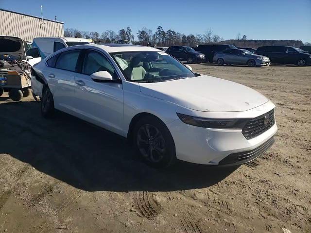 2023 Honda Accord - Image 10