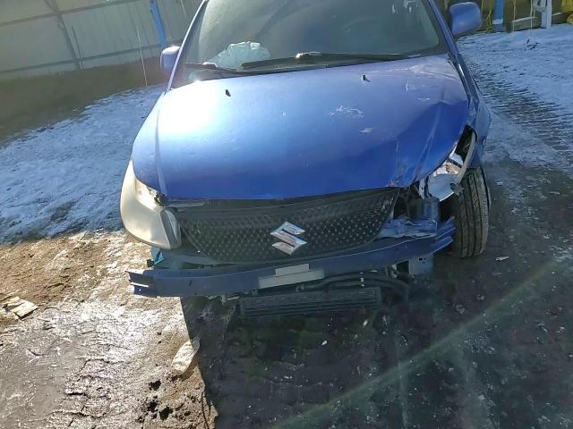 2013 Suzuki SX4 - Image 11