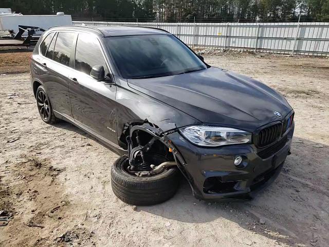 2016 BMW X5 - Image 12