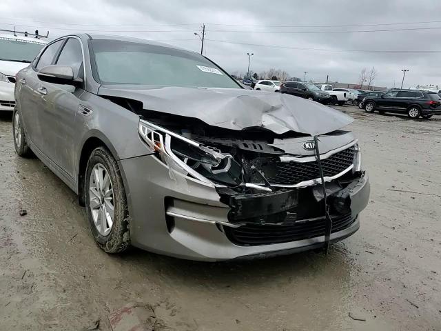 2017 Kia Optima - Image 11