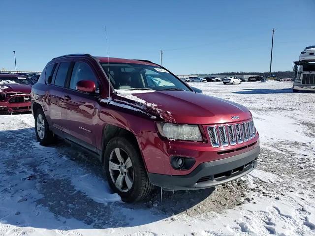 2014 Jeep Compass - Image 11