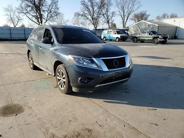 2013 Nissan Pathfinder - Image 11