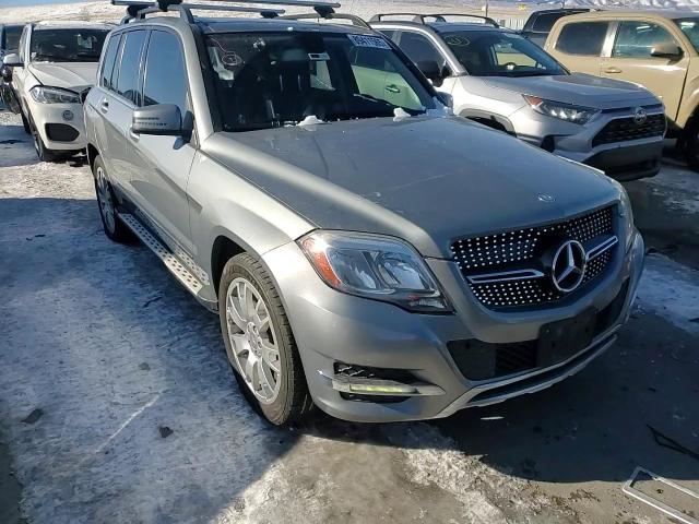 2013 Mercedes-Benz GLK-klasse - Image 12