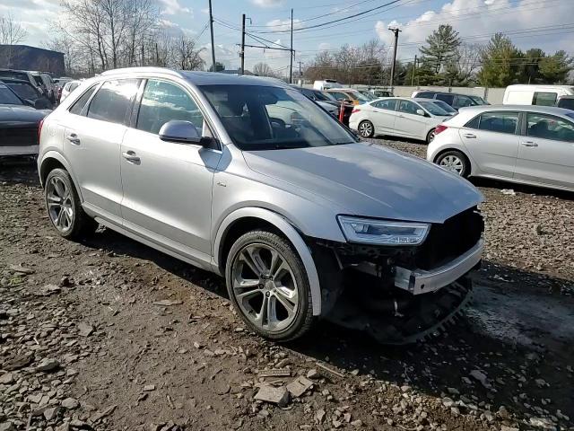 2018 Audi Q3 - Image 11