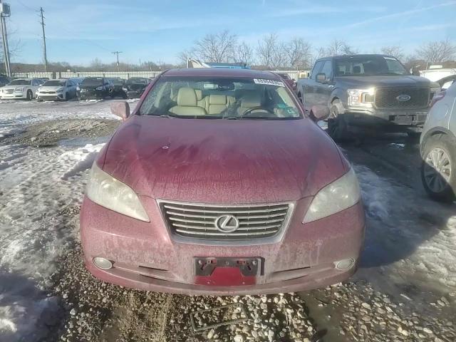 2009 Lexus ES - Image 10