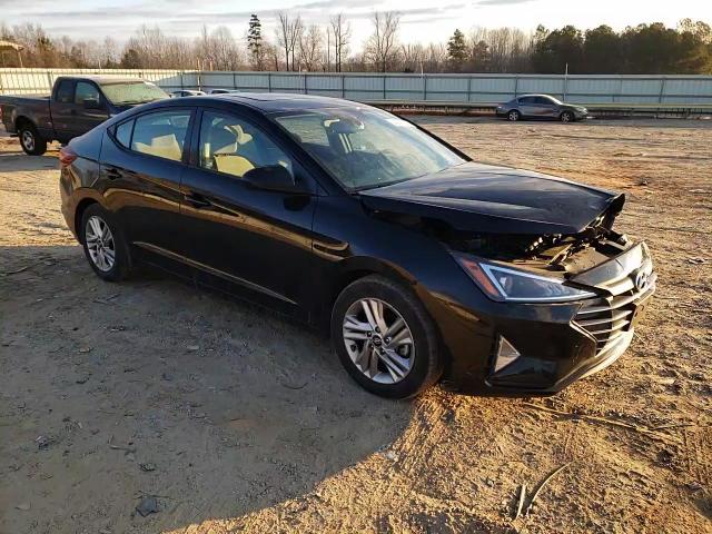 2020 Hyundai Elantra - Image 10