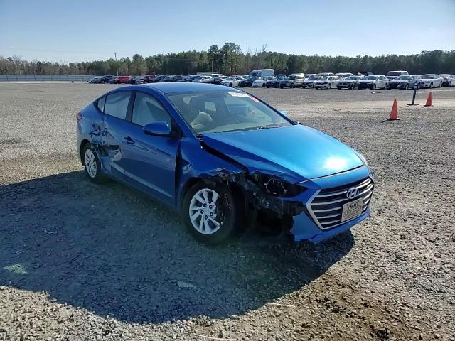 2017 Hyundai Elantra - Image 11