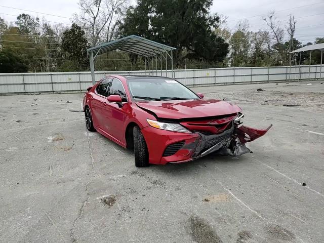 2020 Toyota Camry - Image 11