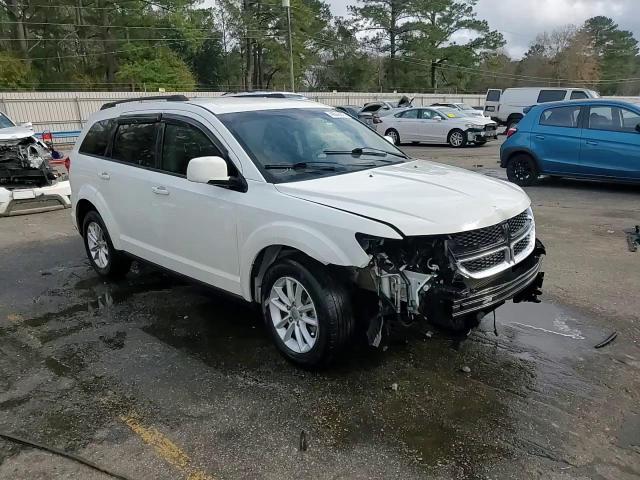 2017 Dodge Journey - Image 15