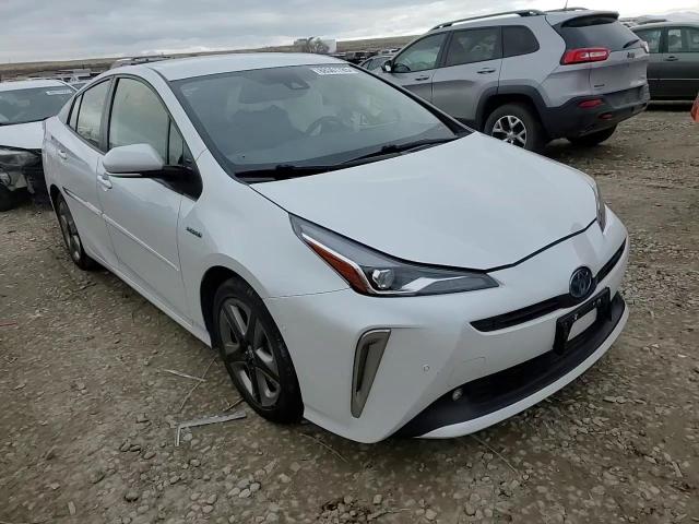 2022 Toyota Prius - Image 11