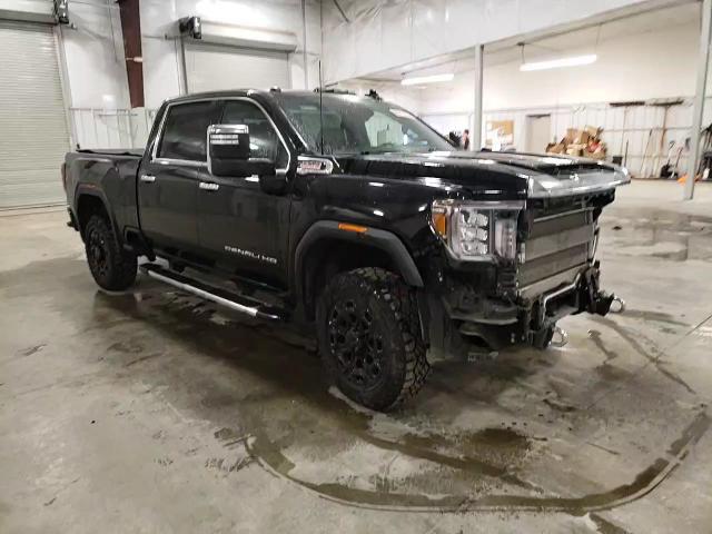 2020 GMC Sierra - Image 11